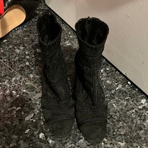 Alexandre Birman booties